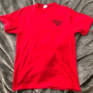 Disney Channel Games 2019 T-Shirt